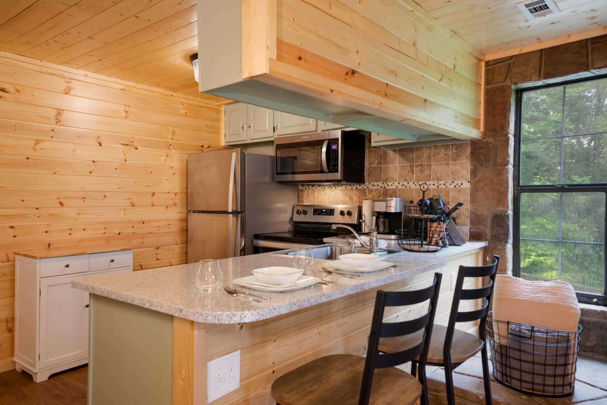 Villa Mountain Views At Dolly'S Castle Unit 3 Sevierville Exterior foto